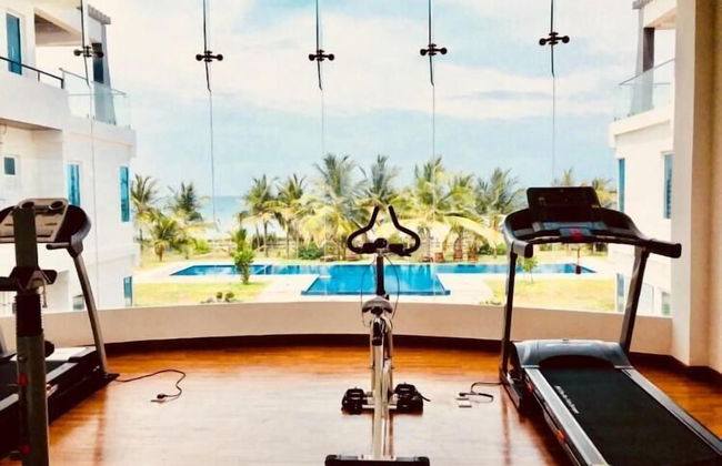 Beach Paradise by Oceanfront Condos - Foto 19