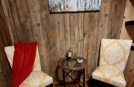 Unique Country Cabin Meets Farmhouse Modern!!! - Foto 39