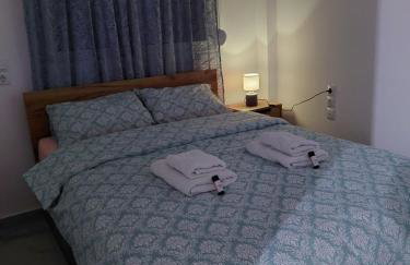 Iliana's Cozy Home - Foto 9