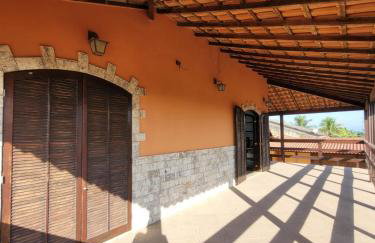 Casa Praia e Piscina Diamante - Foto 13