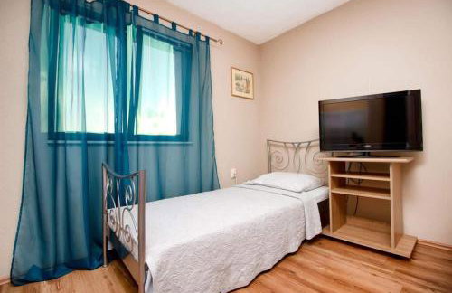 House Stone&Olive - Foto 35