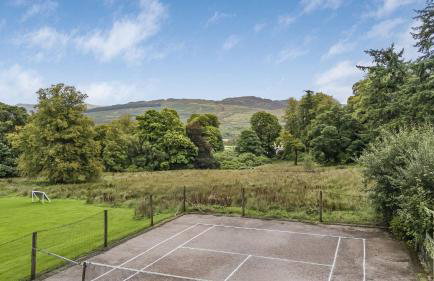 Finest Retreats - Garden Cottage at Ormidale House - Foto 24