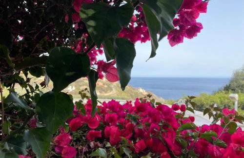 Villa Bianca, piscina e panorama - Foto 37