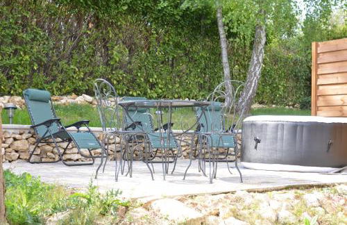 LUXURY Bergerie Corsica, PARIS Orly et disney - Foto 12