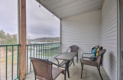 Spacious Lakefront Condo with Views in Camdenton! - Photo 31
