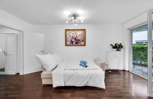 Wohnung im Herzen Münchens nähe Hauptbahnhof - Foto 10