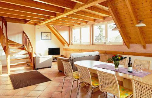 Ferienwohnung Lisa 95qm, angenehm ruhig - Foto 14