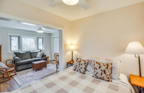 Fish and Hike Cotopaxi Casita with Mtn Views! - Photo 13