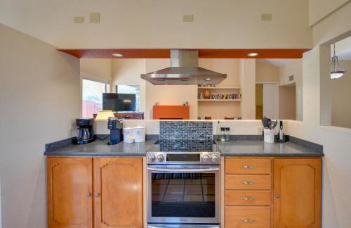 Pet-Friendly Borrego Springs Retreat - Foto 10