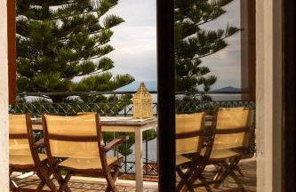 MESONISI maisonette - Foto 33