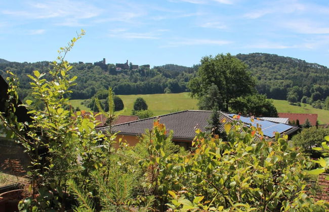 Hermitage-dahn Modern Retreat - Foto 9