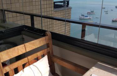 Flat Beira Mar Golden Fortaleza - Photo 13