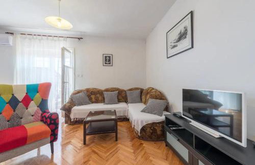 Family-friendly apartments with swimming pool Stara Vas, Pag - 21031 - Photo 14