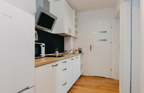 ShortStayPoland Panska - Foto 30