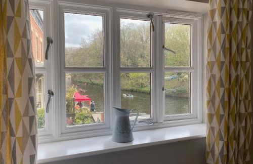 The River House Knaresborough - Foto 17