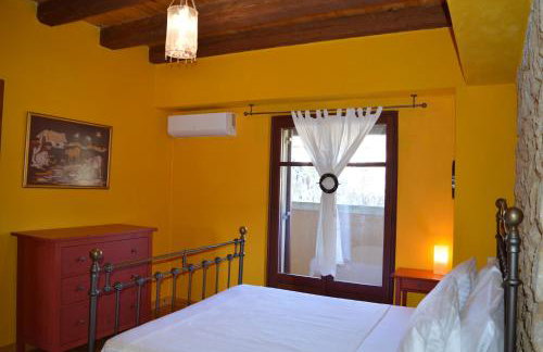 Home · Makrades Corfu - Foto 12