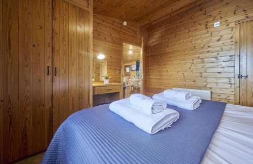 Buzzard Lodge with Hot-tub - Foto 4