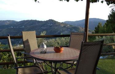 Casa Rural Las Molina - Photo 11