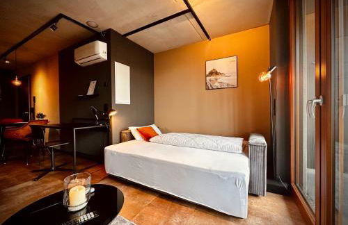 Stadthaus Neckarsulm serviced apartments – Stadthaus Heiner - Foto 70