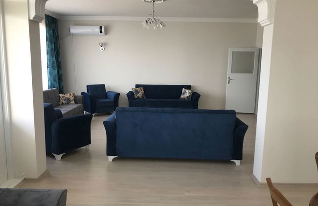 Hacisalihoglu Apart - Photo 13