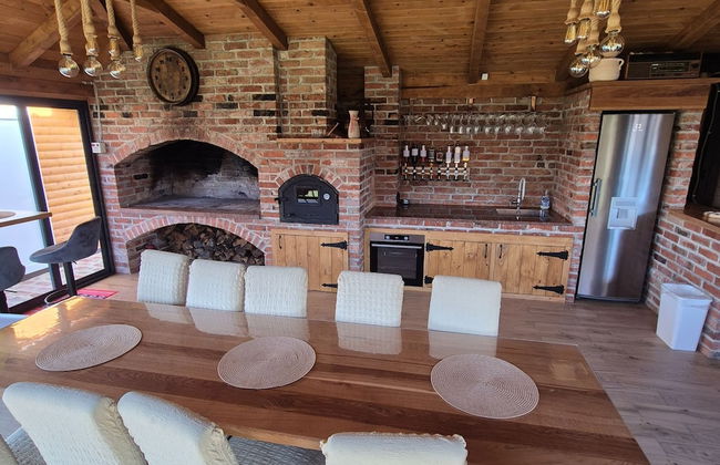 Holiday Home Ana - Foto 12