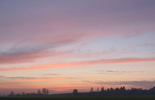 4 Person Holiday Home in Skibby-by Traum - Foto 18