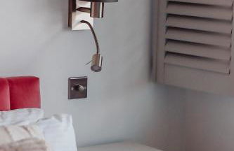 Amber Lights Coastal Getaway, Greatstone - Foto 27