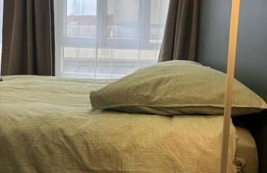 L'Olivier - appartement cozy au centre de Poitiers - Foto 37