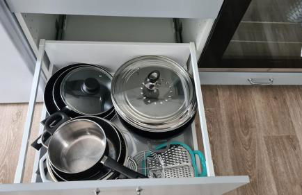 Joli 3 pièces proche RER D - Foto 17