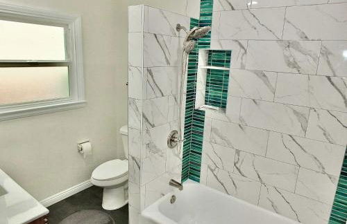 Greenbelt Guesthouse - Unlimited Peace & Privacy Golf Bowling Green & More - Foto 53