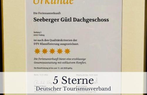 SEEBERGER GÜTL - by "Schloss Gessenberg" Exclusive apartments with a historic ambience for lovers of art and antiques - Foto 69