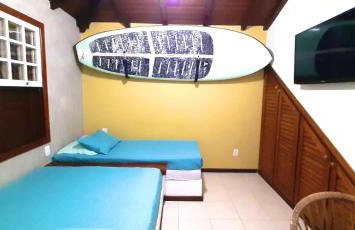 Búzios Praia da Ferradura Linda casa dentro de Condomínio com toda infraestrutura - água e luz inclusos na tarifa - Foto 52