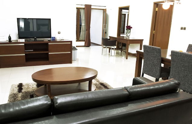 Kuldesak Villas - Foto 26