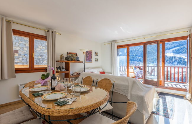 Andorra Stunning Views Apartment - Foto 15