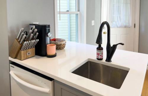 Serenity Haven - A Modern Retreat - Foto 16