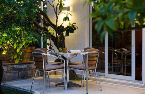 Apartments Benussi - Foto 18