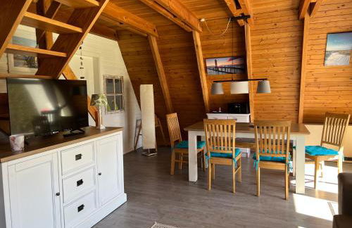 Ferienhaus Seestern - Foto 9