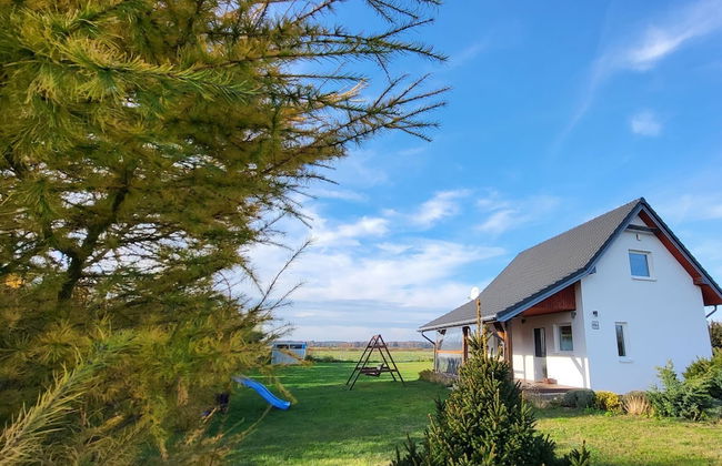 Fantastic House, Located Among Meadows and Nature, Near the Sea - Photo 56