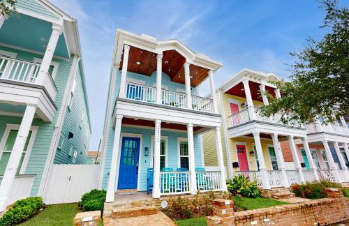 De Galvez to Paradise - Foto 31