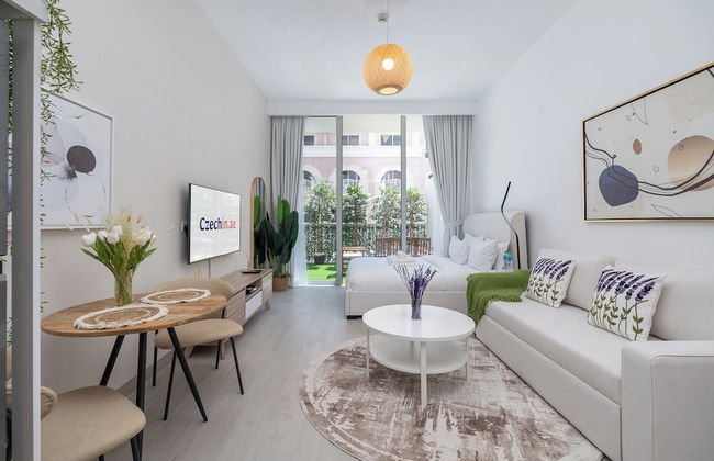 Brand New & Modern Studio JVC - Photo 14