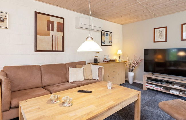 5 Person Holiday Home in Thyholm-by Traum - Foto 9