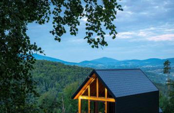 Czas i Las Glamping - Foto 21