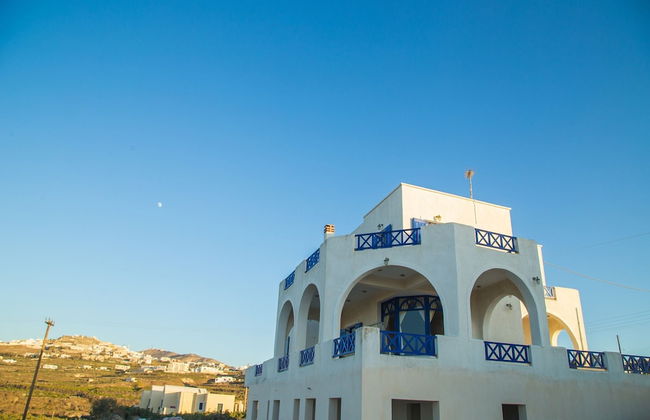 Villa Eva with Panoramic view - Foto 24