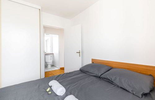 Catch a break near the Seine - Foto 23