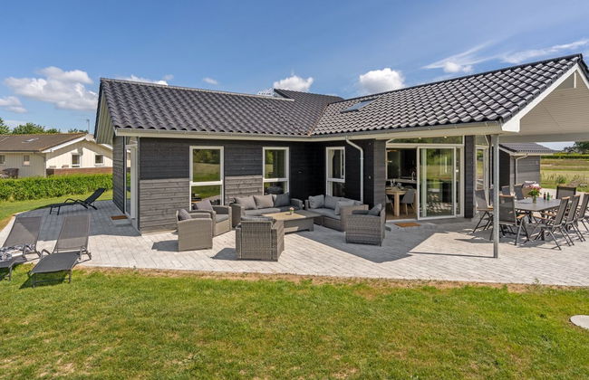 "Elsebet" - 600m from the sea - Foto 3