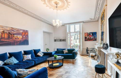 Appartement immeuble le bringer 180m2 - Foto 11