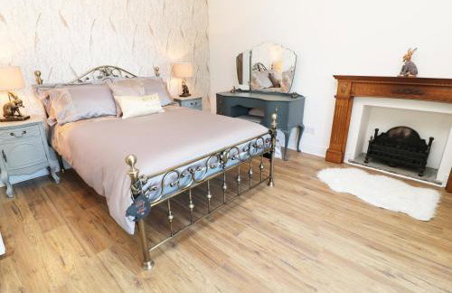 Ty Ffarm at Gellilwch - Foto 31