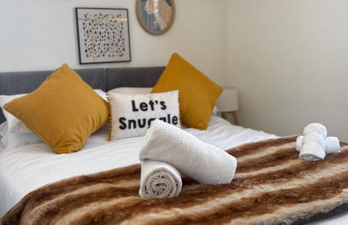 ''The Den'' Lakeview Apartment at Watersedge - Foto 46