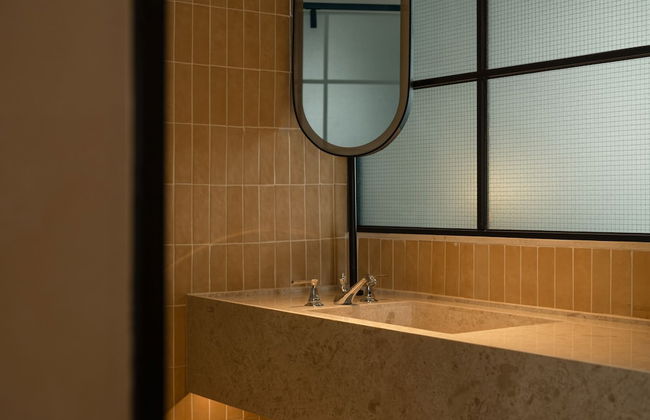 Golden Age Hotel - Photo 68