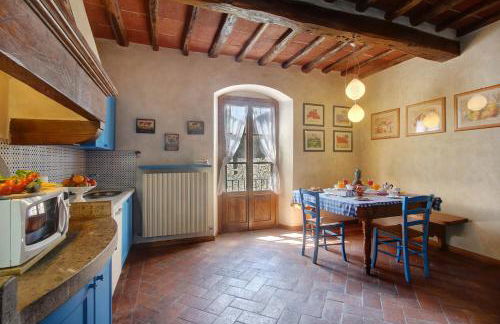 Villa Chiara - Teloni - Foto 12